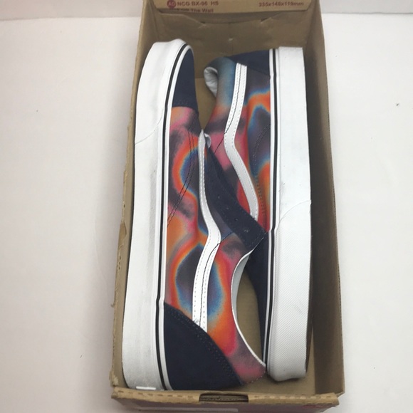 VANS OLD SKOOL - Picture 7 of 10